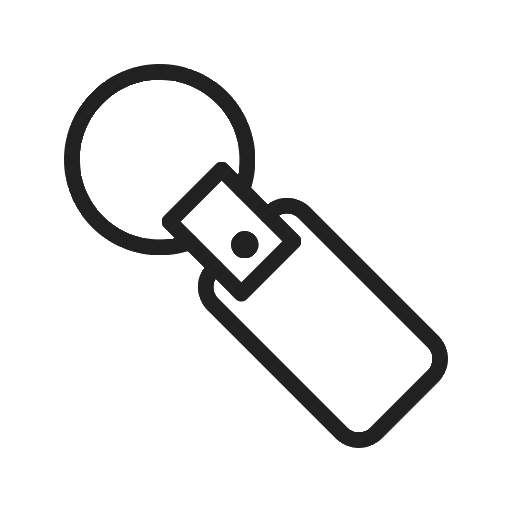 Key Chain 512